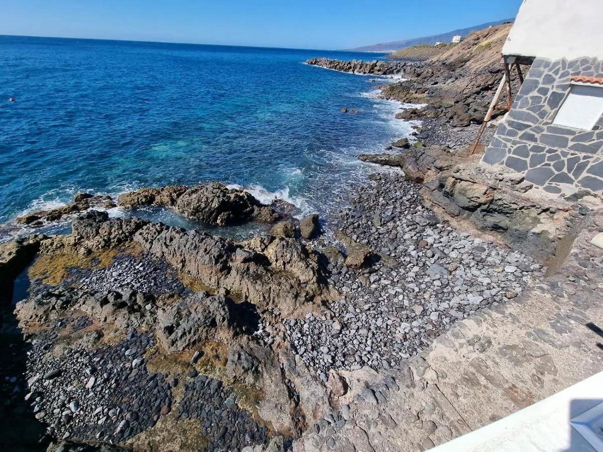 Holiday home Frontline: 2 Bedrooms, Incredible Views With Large Terrace Santa Cruz de Tenerife Spain